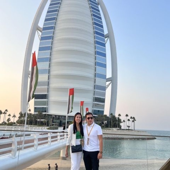 Meet your Posher, Daniela - Picture 1 of 1